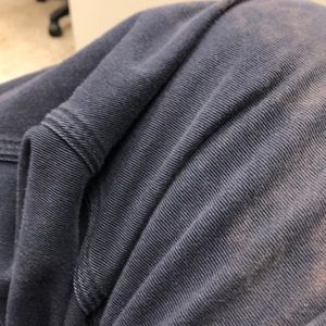 Meet your Posher, Jay